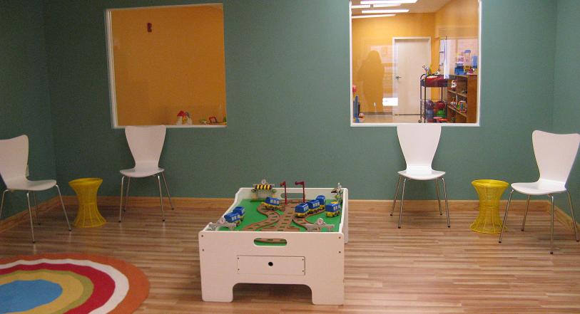 multipurpose room