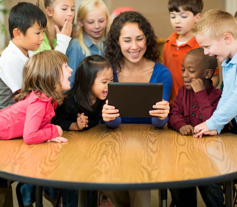 stck1 Preschool Academy Wickliffe